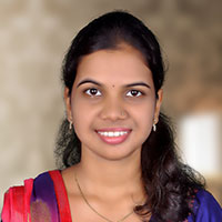 Prof. Ankita Shinde