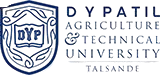 D Y Patil Agriculture & Technical University, Talsande