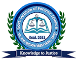 Government Institute of Forensic Science