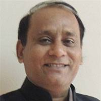 Prof. Haridas Kharat