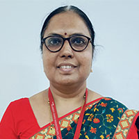 Prof. Jayashree Jadhav