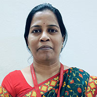 Prof. Jyoti Mashalkar