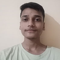 Mohit Rajpurohit​