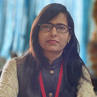 Prof. Nutan Joshi