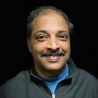 Prof. Pawan Potnis