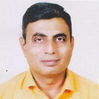 Prof. Praveen Ghosekar