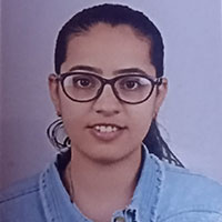 Purva Panchariya