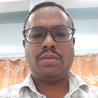 Prof. Raju Amle