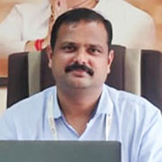 Dr. Ranjit Patil