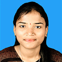 Ruchika Landge