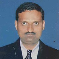 Prof. Sagar Mangave