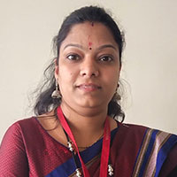 Prof. Shraddha Jadhav