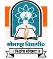 Punyashlok Ahilyadevi Holkar Solapur University