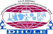 SSVPS's L. K. Dr P. R. Ghogrey Science Senior College