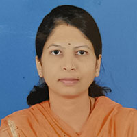 Prof. Sujata Patil