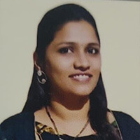 Prof. Supriya Gaikwad