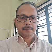 Prof. Surendra Kapse