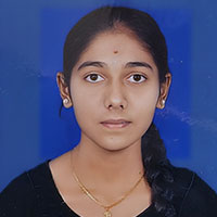 Vaishnavi Badiger