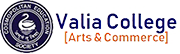 Valia C.L. College of Commerce & Valia L. C. College of Arts