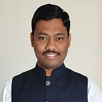 Prof. Vikas Chavan