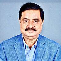 Dr Vikas Dhomne